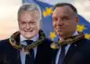 Европейские 'непризнатели'