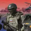 Спецоперация на минувшей неделе. ВСУ пошли на прорыв под Суджой, получили отпор и теряют Донбасс (© Украина.ру / Коллаж: спецоперация на минувшей неделе) © Украина.ру / Колла…