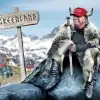 Почему Трамп хочет воевать за Арктику, контролируя Канаду, Гренландию и Панаму?