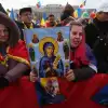Румыния: голос общества – шокирующий вызов глобалистам