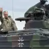 Уязвимая Литва: хозяевам дома со стеклянными стенами опасно браниться с соседями