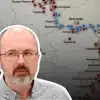 Россия отрезала Константиновку от Покровска и довела ВСУ до катастрофы (© Украина.ру / serafima091999 / Алексей Анпилогов (СВО)) © Украина.ру / seraf…