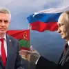 Приднестровье получит российский газ. Чем ответят на это Молдавия и Украина? (© Украина.ру / Коллаж: Красносельский и Путин) © Украина.ру / Колла…