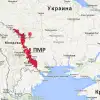 Приднестровье выстояло без газа. До окончания кризиса еще далеко