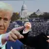 МАГА: трампизм против либерализма. Практика Трампа разрушит его идеологию (© Украина.ру / Коллаж: Трамп и Байден) © Украина.ру / Колла…