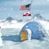 Гренландия: план покупки острова Америкой и анекдот от датской разведки (Гренландия: план покупки острова Америкой и анекдот от датской разведки) Гренландия: план пок…