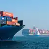 Контейнерные перевозки на Камчатку: особенности морской логистики, погодные условия и оптимальные маршруты доставки (Будущее камчатской логистики — это симбиоз традиционных морских путей и передовых технологий обработки грузов) Будущее камчатской л…
