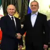 Образцовое партнёрство: договор с Ираном мог бы стать основой для урегулирования конфликта с Западом