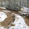 СМИ: Зеленский теряет военнослужащих и территории с пугающей скоростью (© commons.wikimedia.org / Staff Sgt. Brooks Fletcher, U.S. Army Europe Public Affairs / Challenger 2) © commons.wikimedia.…