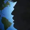 'Парад планет' и другие тревожные знаки на инаугурации Трампа (Трамп) Трамп