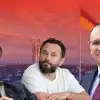 Киеву нужна передышка, чтобы снова воевать с Россией. Украинские эксперты цинично - о перспективах войны (© Украина.ру / Коллаж: Что говорят эксперты, Карасев, Дубинский, Шевченко) © Украина.ру / Колла…