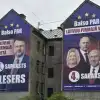 Оппозиция в Латвии голосует за традиционные ценности