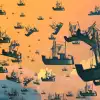 Пираты Балтийского моря