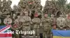 Лондон переводит 'Большую игру' из Азии на Украину