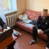 Чистки в украинском командовании. Итоги 19 января на Украине (© Фото : Державне бюро розслідувань / задержание комбрига сотрудниками ГБР) © Фото : Державне бю…
