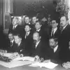 МИД РФ о 100-летии установления советско-японских отношений