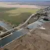 Днепровскую воду в Крым проведут обводными каналами