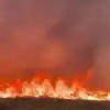 Калифорнийский ад и финансирование войны на Украине (Пожар в Лос-Анджелесе) Пожар в Лос-Анджелесе