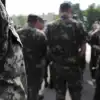 Как дезертиры меняют армию Украины . О тенденциях в ВСУ, которые уже не изменить