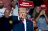Революция Трампа против бюрократии и Россия (Трамп нависает над российским чиновничеством) Трамп нависает над р…