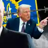 Тёмная сторона Украины: Трампу намекнули, как одним выстрелом убить всех 'зайцев' Зеленского