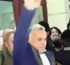 Кэлин Джорджеску и 'полный бардак' в Румынии (Джорджеску) Джорджеску