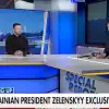 Зеленский завершил свой исторически провальный визит в США (Зеленский завершил свой исторически провальный визит в США) Зеленский завершил с…