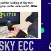 Спецслужбы англосаксов накрыли наркопаутиной Европу