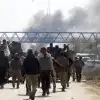 Резня в Сирии докатилась до Тартуса и Хмеймима. Что делать нашим базам? (Фото: XinHua / Global Look Press) Фото: XinHua / Globa…