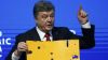 Киев дрожит от страха, лишившись поддержки Америки (Петр Порошенко) Петр Порошенко