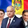 Молдавская оппозиция: предвыборный расклад