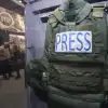 Цель №1: Украина продолжает убивать российских журналистов (© РИА Новости . Евгений Биятов / Открытие выставки Правда в объективе: вооруженные конфликты XX–XXI …) © РИА Новости . Евге…