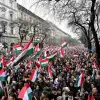 Беспорядки в Венгрии: кто и для чего провоцирует очередной кризис в Восточной Европе?