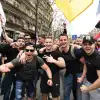 Бог шельму метит. Среди протестующих в Сербии стремительно распространяется чесотка