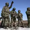 О предстоящем наступлении ВС РФ на Украине и не только