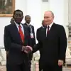 Экваториальная Гвинея: сотрудничество с Россией раздражает испанских колониалистов
