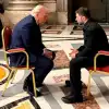 Последнее американское: условия 'сделки по Украине' не имеют никакого веса