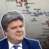 Военный эксперт Николай Сорокин: Россия прорвала оборону Часов Яра и начала Харьковское протонаступление (© Украина.ру / Николай Сорокин (СВО)) © Украина.ру / Никол…