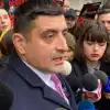 За пять дней до выборов Трамп в Бухаресте – глубинное государство Румынии в панике
