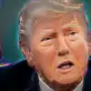 Трамп: Путин хочет завершить конфликт на Украине (Президент США Дональд Трамп (Alex Brandon)) Президент США Дональ…