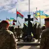 'Били, бьем и будем бить!' Екатеринбург празднует великий праздник - День Победы!