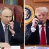 'Победа Путина': Европа ошеломлена разговором президента России с Трампом (© коллаж Украина.Ру) © коллаж Украина.Ру
