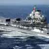 Незаметная революция. ВМФ НОАК выходит в мировой океан