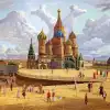 Государство-цивилизация и традиционные ценности
