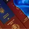 Множественное гражданство на Украине: борьба против русских или раздача паспортов нужным иностранцам?