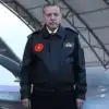 Массовые аресты офицеров в Турции