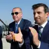 Британия и США создают в Турции производственную площадку для производства дронов, альтернативную Китаю (Британия и США создают в Турции производственную площадку для производства дронов, альтернативную Китаю) Британия и США созда…