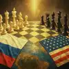 В поисках утраченного времени. Путину и Трампу есть что обсудить (Изображение сгенерировано ИИ | © РИА Новости / Изображение сгенерировано ИИ) Изображение сгенерир…