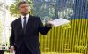 Петр Порошенко выгоняет с телебачення 'москальский' язык