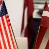 Латвия займётся лоббированием своих интересов в Вашингтоне